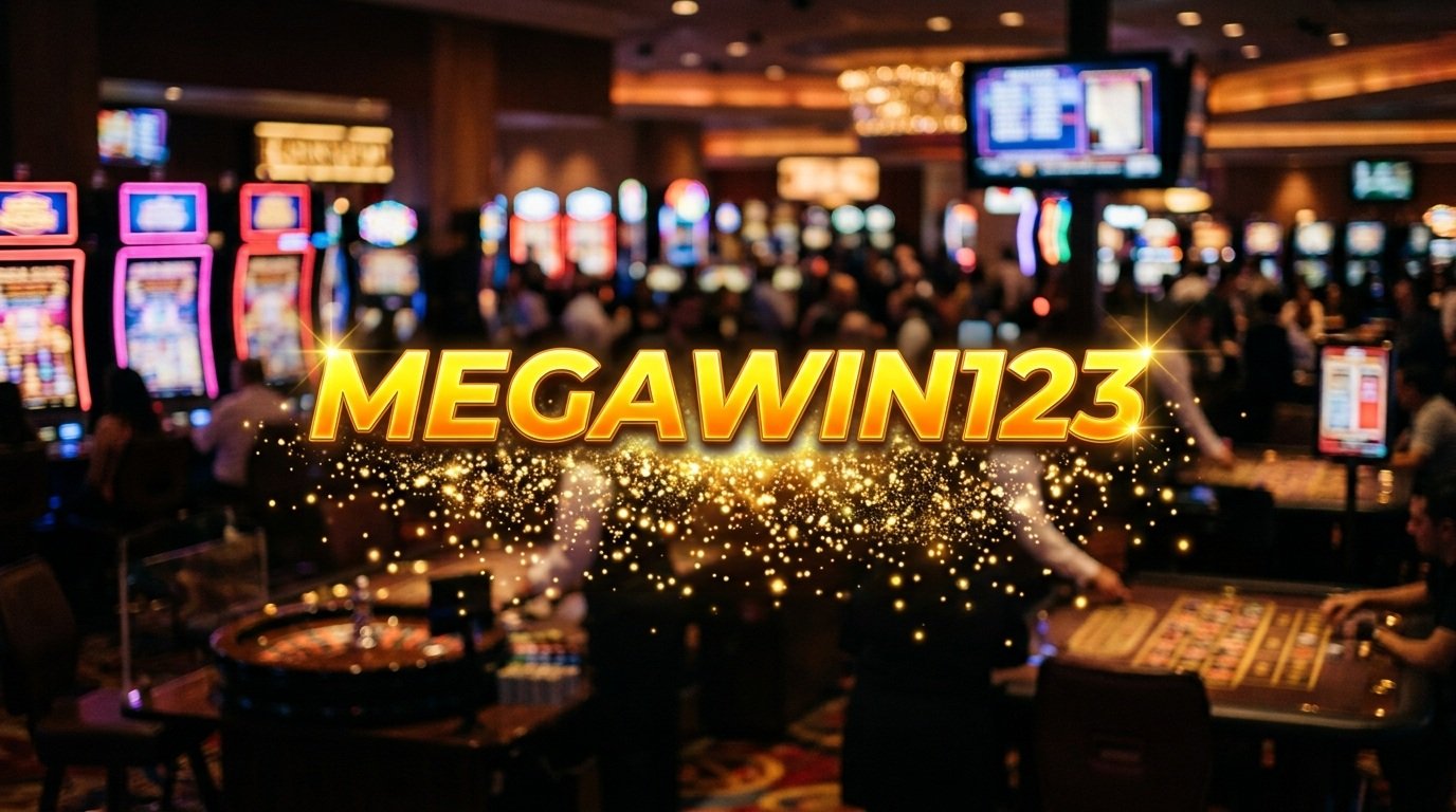 MEGAWIN123